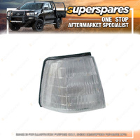 1 Pc Superspares Right Hand Side Corner Light for Mazda 626 GC 02/1983-09/1987