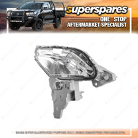 1 Pc Superspares Front Left Hand Side Bar Light for Mazda CX-3 DK 01/2015-On