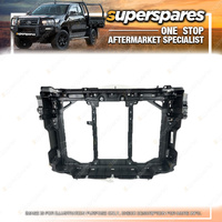 1 Piece of Superspares Radiator Support for Mazda CX-5 KE 02/2012-01/2017