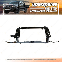 Superspares Radiator Support Panel for Nissan Dualis J10 04/2010-2014