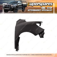 1 Pc Superspares Right Hand Side Guard for Nissan Pathfinder R52 12/2016-2020