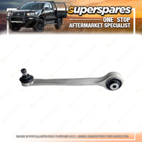 Superspares Control Arm Front Upper Front LH for Audi A5 F5 11/2016-12/2024