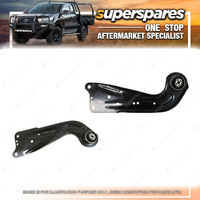 Superspares Rear Control Arm Front Left Hand Side for Audi TT 8S FV 10/2014-2018