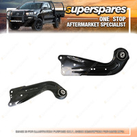 1 Pc Superspares Rear Control Arm Front Left Hand Side for Audi Q2 GA 10/2016-On
