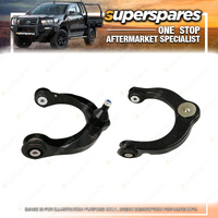 Superspares Front Upper Control Arm LH for Jeep Grand Cherokee WK 2016-2021