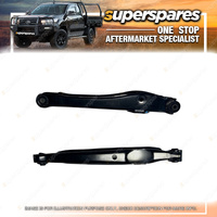 Superspares Rear Lower Control Arm for Jeep Patriot MK 03/2007-12/2016