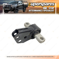 Superspares Differential Cover Bracket for Jeep Commander XH 05/2006-12/2010