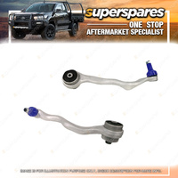 Superspares Control Arm RH Front Lower Front for BMW 1 Series F20 F21 2011-2019