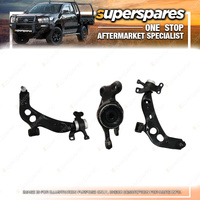 Superspares Control Arm RH Front Lower for BMW 1 Series F40 07/2019-On