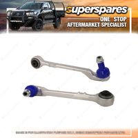 Superspares Control Arm RH Front Lower Rear for BMW 2 Series F22 F23 2014-2021
