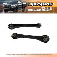 Superspares Rear Upper Control Arm LH for BMW 2 Series F22 F23 01/2014-2021