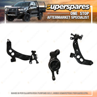 Superspares Control Arm RH Front Lower for BMW 2 Series F44 F45 07/2019-On