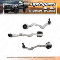 Superspares Control Arm RH Front Lower Front for BMW X1 E84 01/2010-07/2015