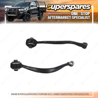 Superspares Front Lower Control Arm LH Front for BMW X3 F25 03/2011-07/2017