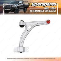 Superspares Control Arm RH Front Lower for Mercedes Benz A-Class W176 2013-2018