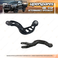 Superspares Control Arm Rear Upper Camber Arm for Benz A-Class W176 2013-2018