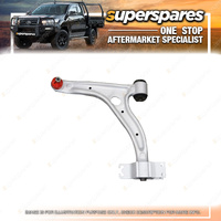 Superspares Control Arm LH Front Lower for Mercedes Benz CLA C117 X117 2013-2019