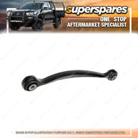 Superspares Control Arm Rear Track Rod for Benz M-Class W164 X164 2005-2012