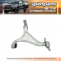 Superspares Control Arm LH Front Lower for Benz M-Class W166 X166 C292 2012-2019