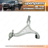 Superspares Control Arm RH Front Lower for Benz M-Class W166 X166 C292 2012-2019