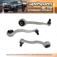 Superspares Control Arm RH Front Upper for Mercedes Benz SLK R171 08/2004-2011