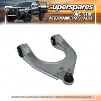 Superspares Control Arm LH Front Upper for Mercedes Benz CLS C219 2005-2011