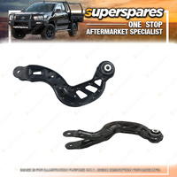 Superspares Control Arm Rear Upper Camber Arm for Benz B-Class W246 2012-2018