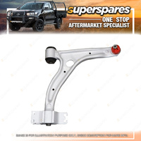 Superspares Control Arm RH Front Lower for Mercedes Benz GLA X156 04/2014-2019