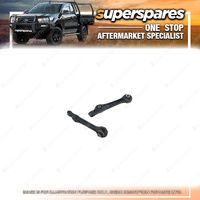 Superspares Front Lower Rear Control Arm for Chrysler 300C SRT8 11/2005-06/2012