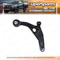 Superspares Control Arm LH Front Lower for Chrysler Sebring JS 05/2007-2011