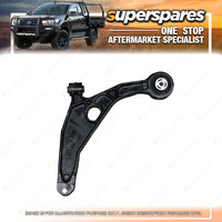 Superspares Control Arm RH Front Lower for Chrysler Sebring JS 05/2007-2011