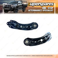 Superspares Rear RH Link Trailing Arm for Chrysler Sebring JS 05/2007-2011