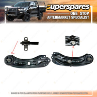 Superspares Control Arm Rear Arm LH for Dodge Journey JC 09/2008-2016