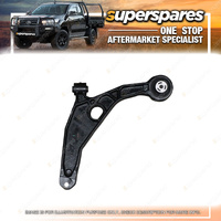 Superspares Control Arm RH Front Lower for Dodge Avenger JS 08/2007-2010
