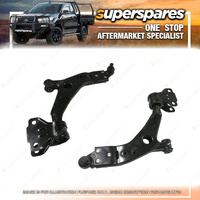 Superspares Front Lower Control Arm RH for Ford Escape ZG 09/2016-03/2020