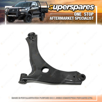 Superspares Control Arm LH Front Lower for Ford Transit Custom VN 2013-2023