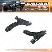 Superspares Front Lower Control Arm RH for Holden Tigra XC 2004-2009