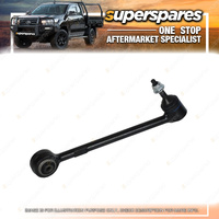 Superspares Front Lower Rear Control Arm LH for Holden Commodore VF 2013-2017
