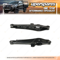 Superspares Rear Lower Control Arm for Dodge Caliber PM 08/2006-2012