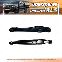 Superspares Rear Lower Control Arm for Dodge Caliber PM 08/2006-2012 For Fixed