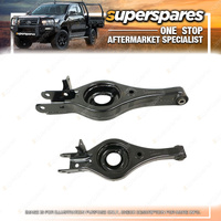 Superspares Rear Lower Control Arm RH for Hyundai Ix35 LM 02/2010-2015