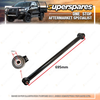 Superspares Rear Lower Control Arm for Lexus LX UZJ100 1998-2007 Longitude Type