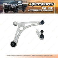 Superspares Front Lower Control Arm RH for Hyundai Ioniq AE 08/2018-2022