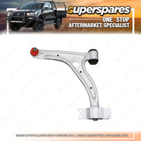 Superspares Front Lower Control Arm LH for Infiniti Q30 H15 04/2016-2019