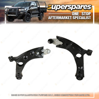Superspares Lower Control Arm LH Front for Kia Sorento UM 04/2015-03/2020