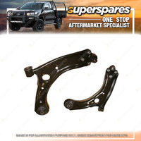 Superspares Front Lower Control Arm RH for Kia Sportage QL 10/2015-08/2021