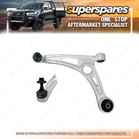 Superspares Front Lower Control Arm RH for Kia Niro DE 04/2021-03/2022