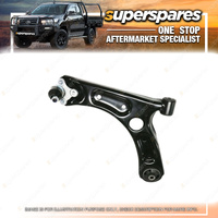 Superspares Lower Control Arm LH Front for Kia Niro DE 04/2021-03/2022