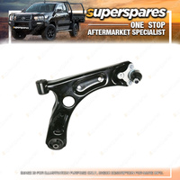 Superspares Lower Control Arm RH Front for Kia Niro DE 04/2021-03/2022