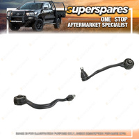 Superspares Control Arm LH Front Lower for Land Rover Ranger Rover Sport L494